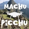 Machu Picchu Drone machu picchu peru 