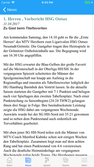 MTV Herzhorn(圖2)-速報App