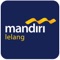 Mandiri Lelang adalah aplikasi khusus PT Bank Mandiri (Persero) Tbk