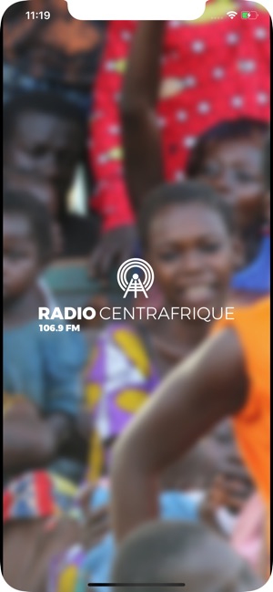 Radio Centrafrique