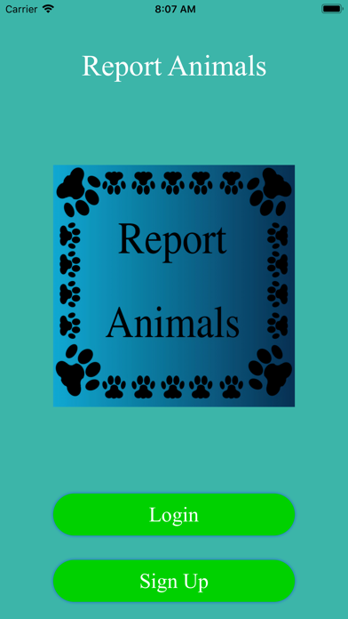 Report Animals screenshot 2