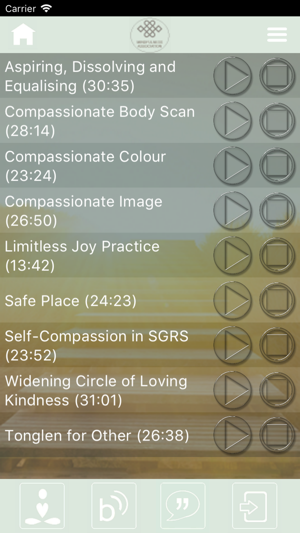 Compassion Based Living(圖2)-速報App