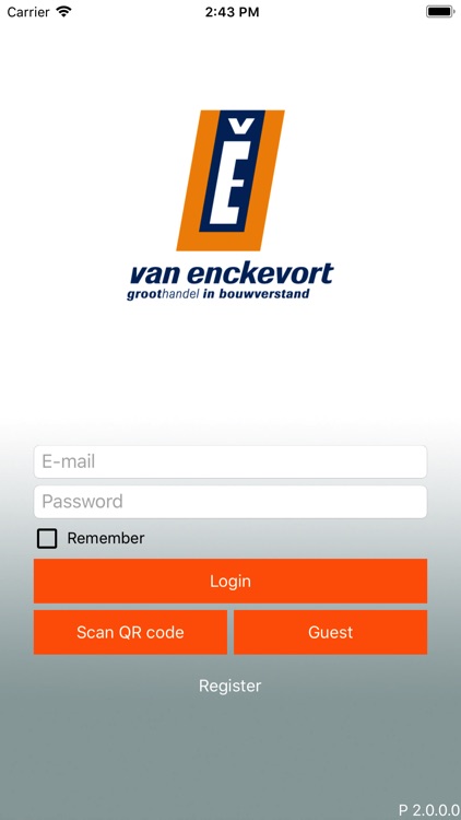 Van Enckevort