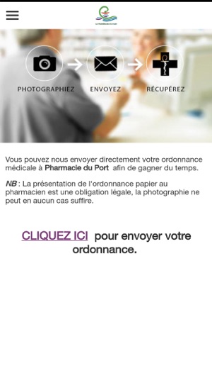 Pharmacie Du Port La Seyne(圖3)-速報App