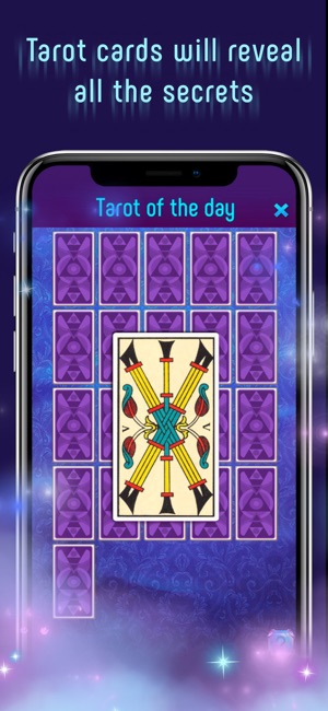 Your Fortune Telling - oracle(圖5)-速報App