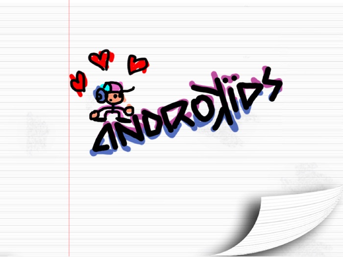 Notebook City - Lode Runner