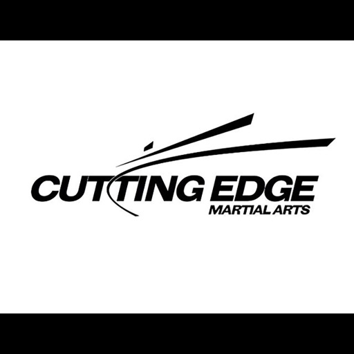 Cutting Edge Karate iOS App