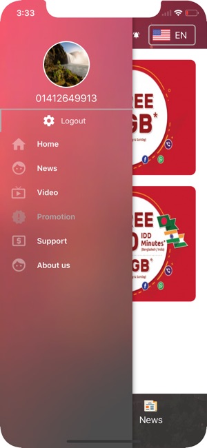 MYTUBE MALAYSIA(圖1)-速報App