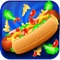 Top Hot Dog Maker