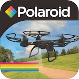 Polaroid hot sale drone pl1200