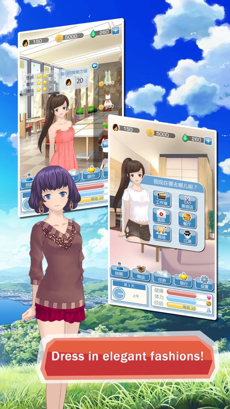 Simlove Dating Simulator Online Game Hack And Cheat Gehack Com