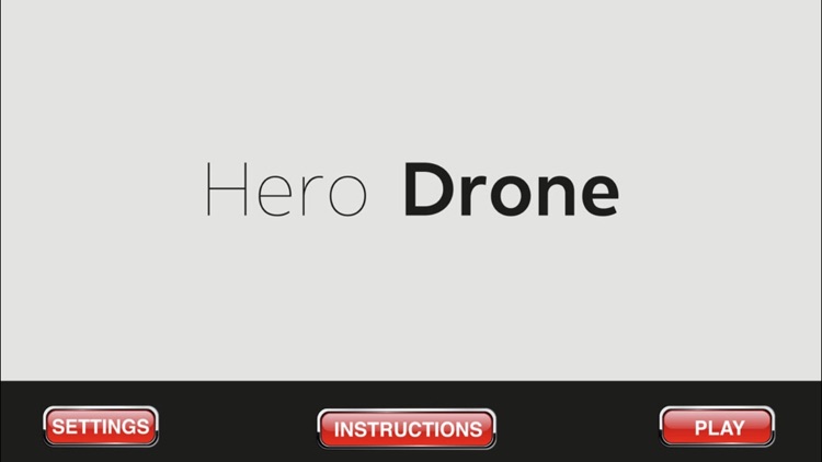 Hero Drone