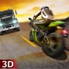 Motorbike Highway Racing 2018