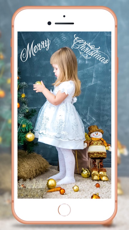 Christmas HD Wallpapers !