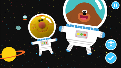 How to cancel & delete Hey Duggee: The Squirrel Club from iphone & ipad 4
