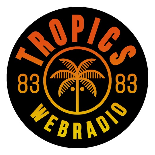 Tropics 83 Webradio