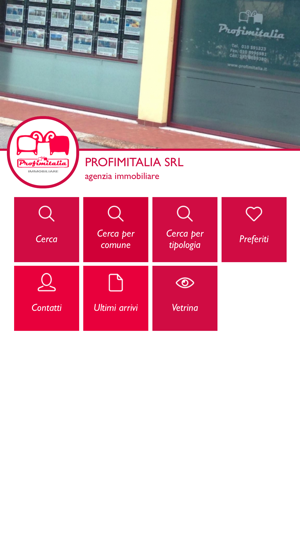 PROFIMITALIA(圖2)-速報App