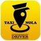 Taxi Nola Driver app will connect drivers with passengers using the Taxi Nola app