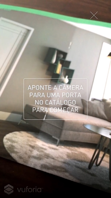 BR Portas Catálogo Interativo
