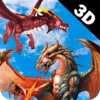 Dragon Adventure Flying : Xtreme Mount Race Sim