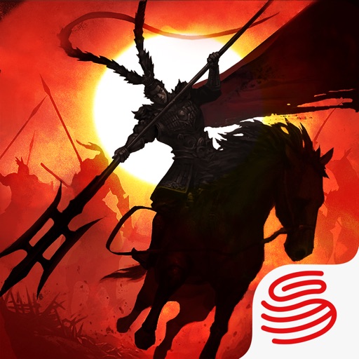率土之滨app icon图