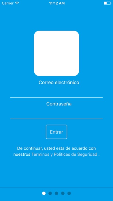 How to cancel & delete Pedagogica de las Americas from iphone & ipad 1