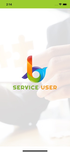 BrServiceUser