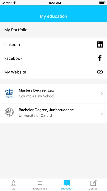 SamirTabar screenshot-4