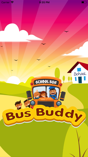 MyBusBuddy(圖1)-速報App