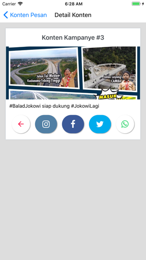 JokowiLagi(圖7)-速報App