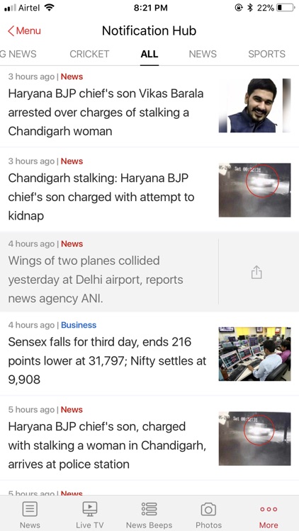 NDTV screenshot-4