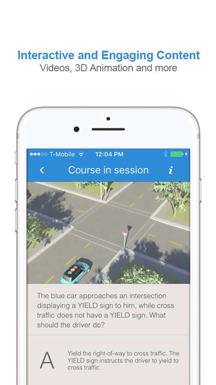 Drivers Ed