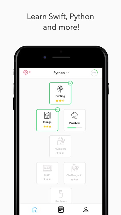 Py - Learn In-demand Skills to Improve your Career