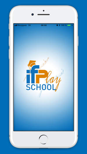 IFPlay School(圖1)-速報App