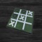 Become a champion in AR Tic Tac Toe