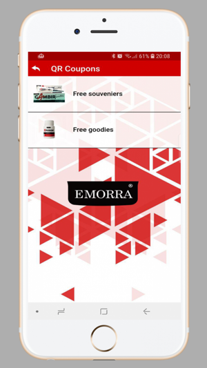 Emorra(圖5)-速報App