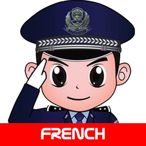 Police des enfants icon