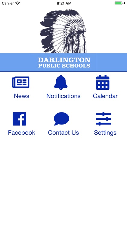 Darlington Public School