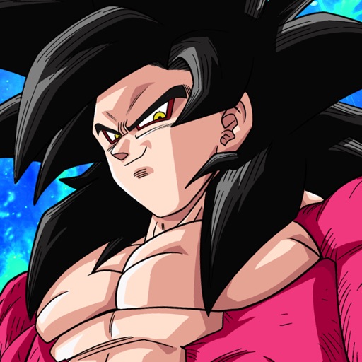 DRAGON BALL Z DOKKAN BATTLE