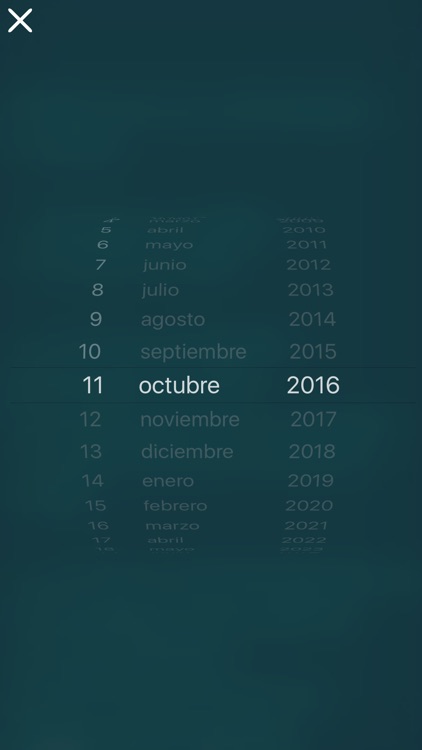 Interamerica cree en sus profetas screenshot-3