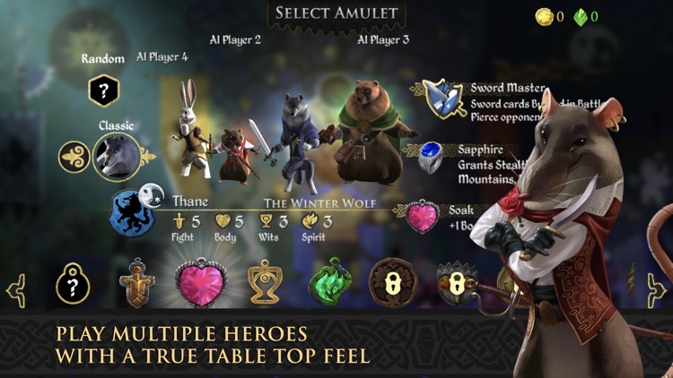 Armello screenshot-3