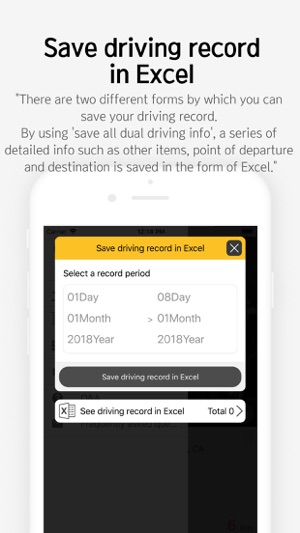 Cartax - Vehicle driving log(圖4)-速報App