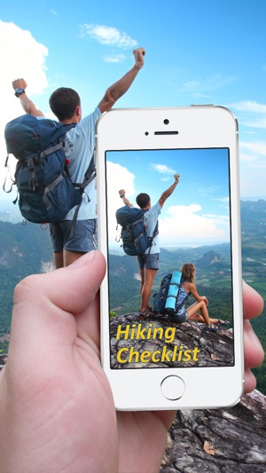 Hiking_Checklist