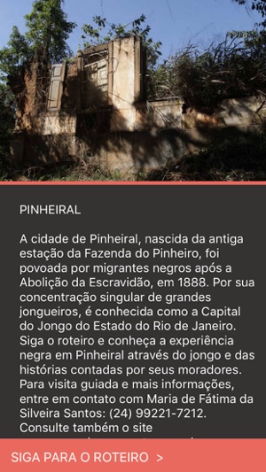 Jongo de Pinheiral(圖5)-速報App