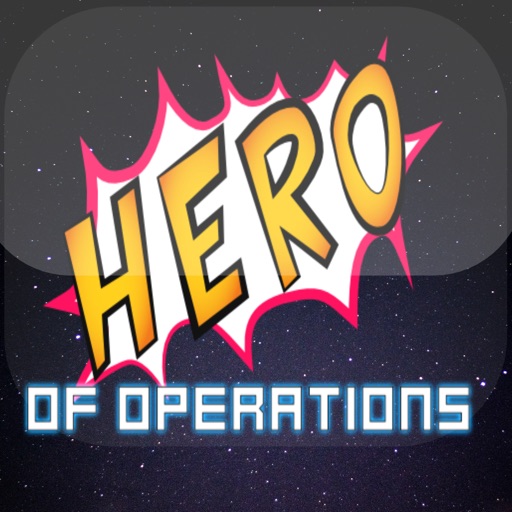 Hero of Operations