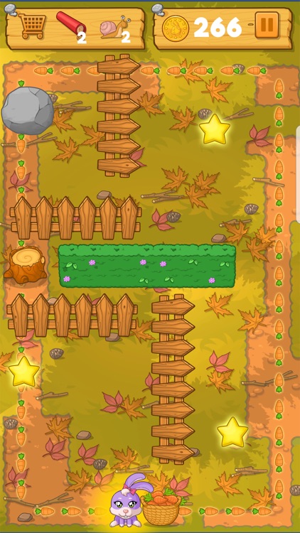 Bunny Blocker screenshot-3