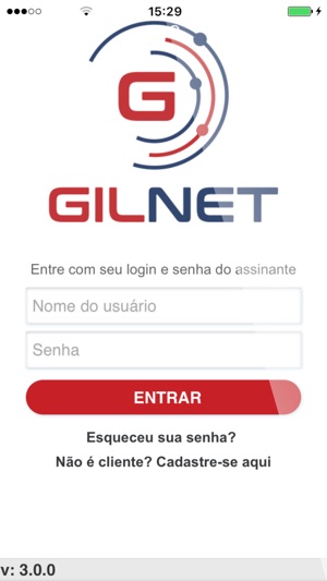 GilNET Telecom(圖1)-速報App