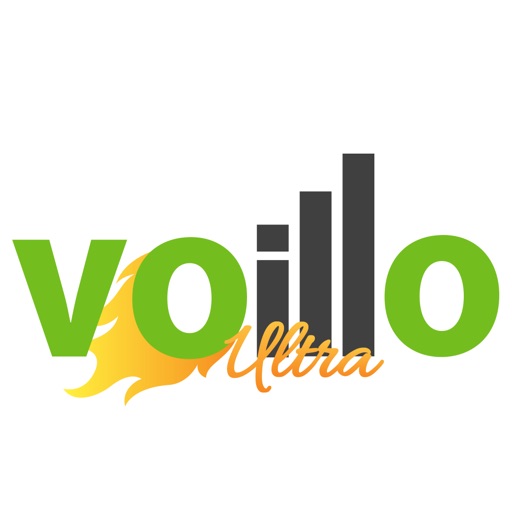 Voillo Ultra