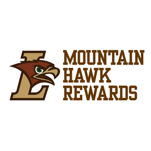 Mountain Hawk Rewards icon