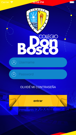 Colegio Don Bosco